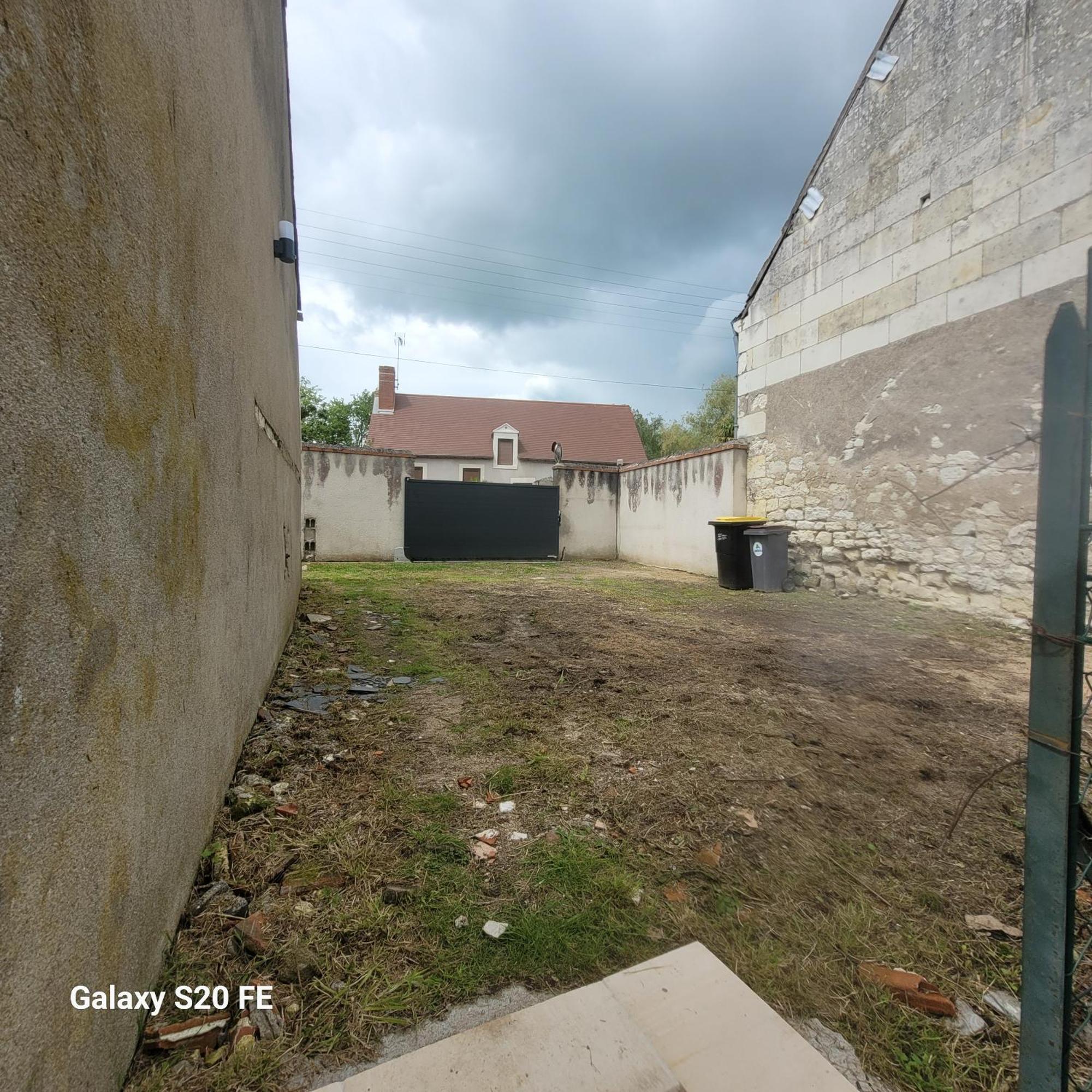 Maison Pres Du Zoo Beauval Et Des Chateaux De La Loire Noyers-sur-Cher Exteriör bild